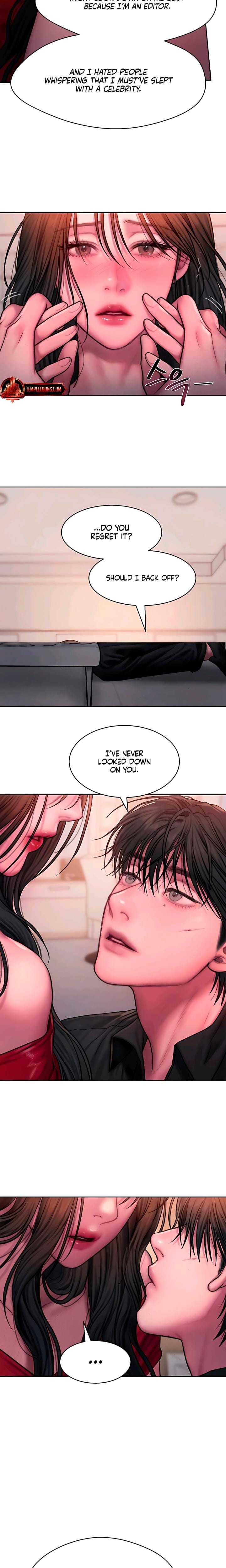Greedy Uncensored, chapter 16, page 14 of 22