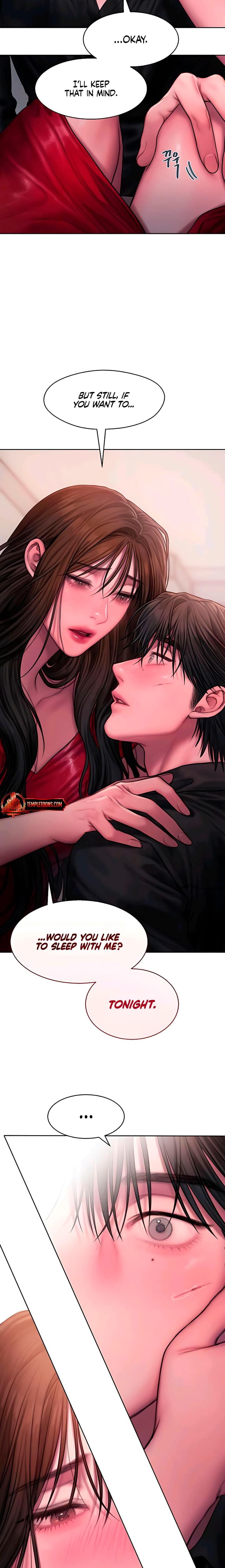 Greedy Uncensored, chapter 16, page 19 of 22