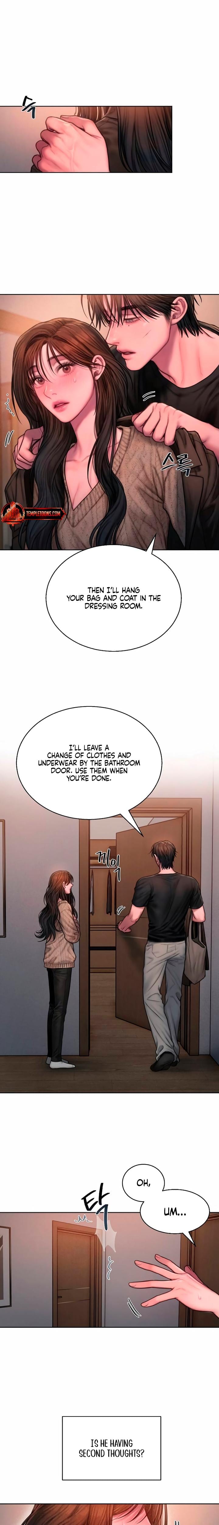 Greedy Uncensored, chapter 17, page 7 of 23