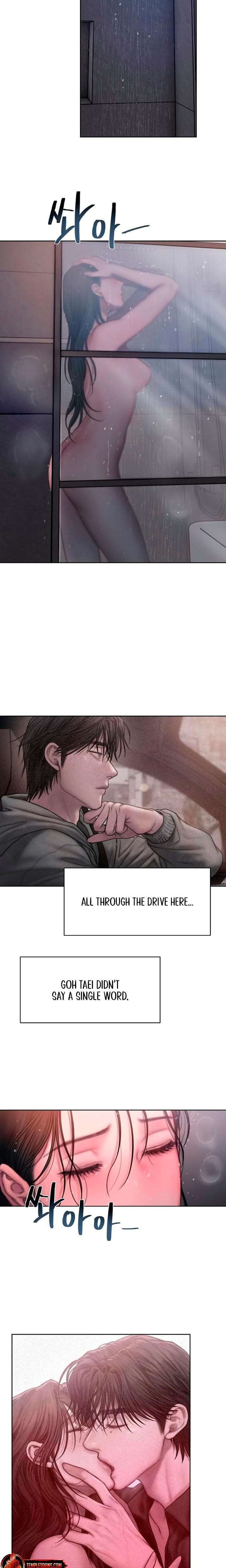 Greedy Uncensored, chapter 17, page 10 of 23