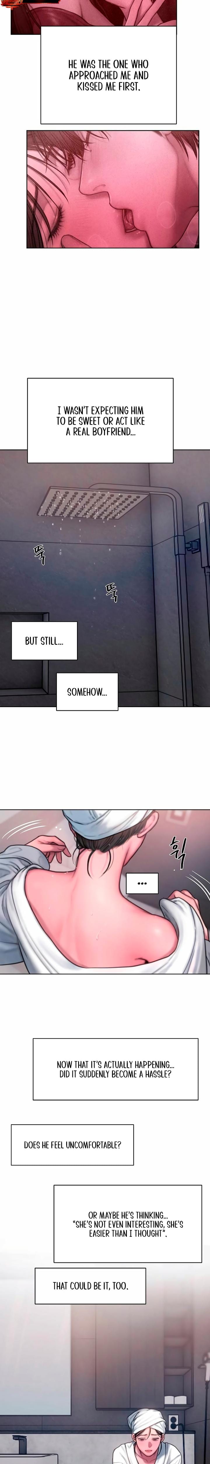 Greedy Uncensored, chapter 17, page 11 of 23