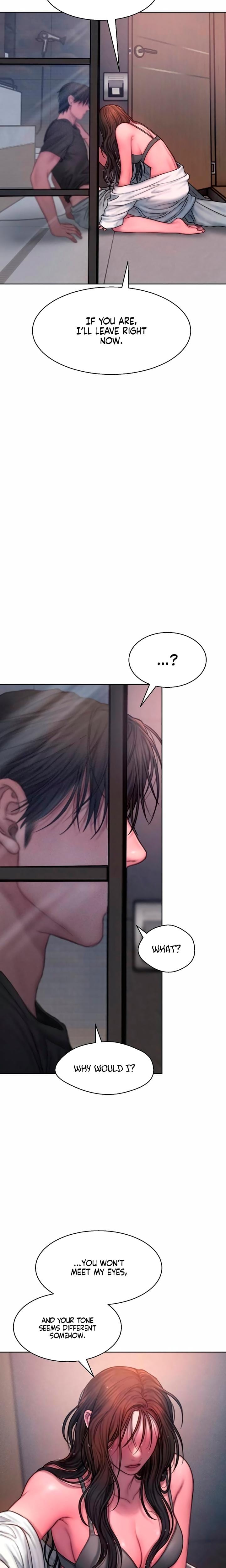 Greedy Uncensored, chapter 17, page 20 of 23