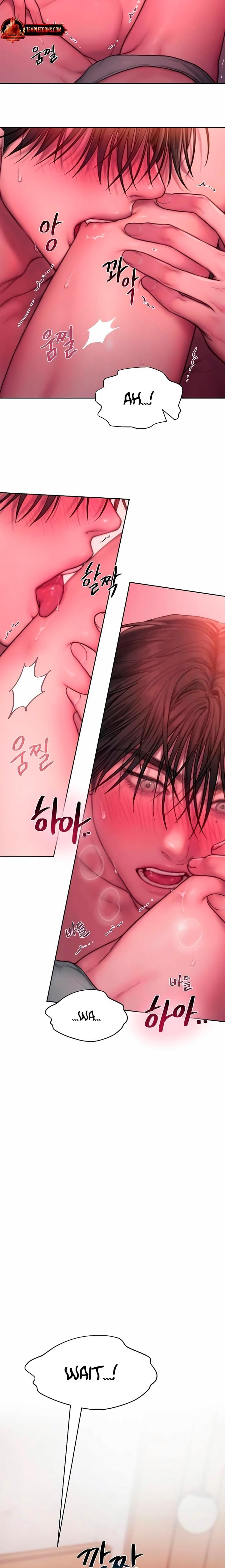 Greedy Uncensored, chapter 18, page 17 of 21