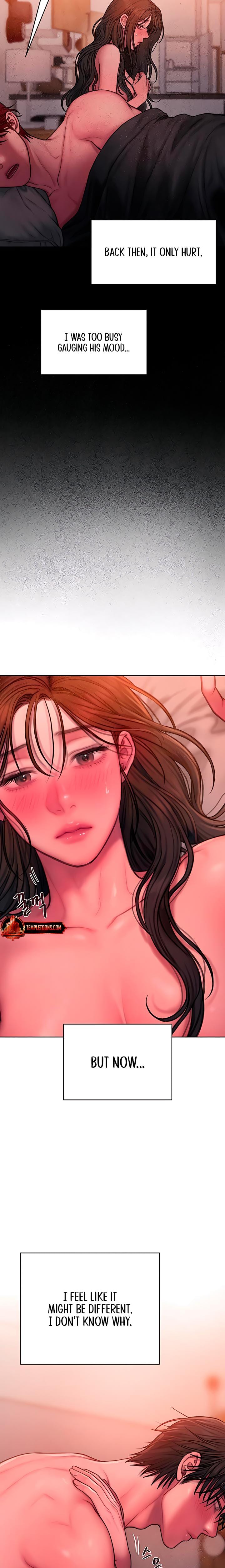 Greedy Uncensored, chapter 19, page 19 of 21
