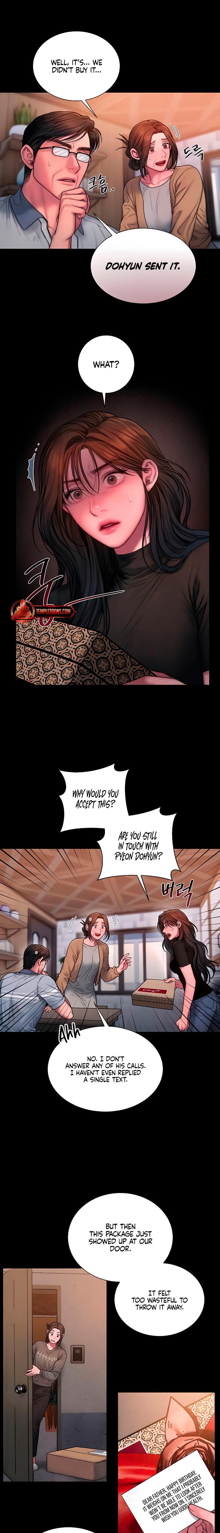 Greedy Uncensored, chapter 22, page 7 of 22