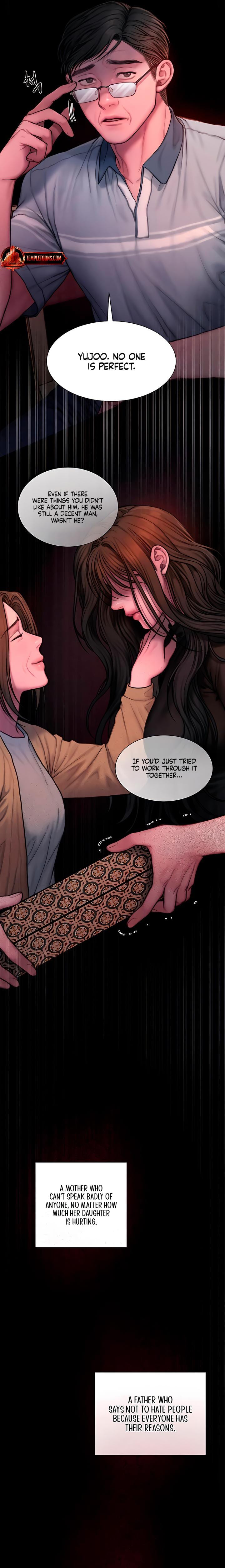 Greedy Uncensored, chapter 22, page 9 of 22