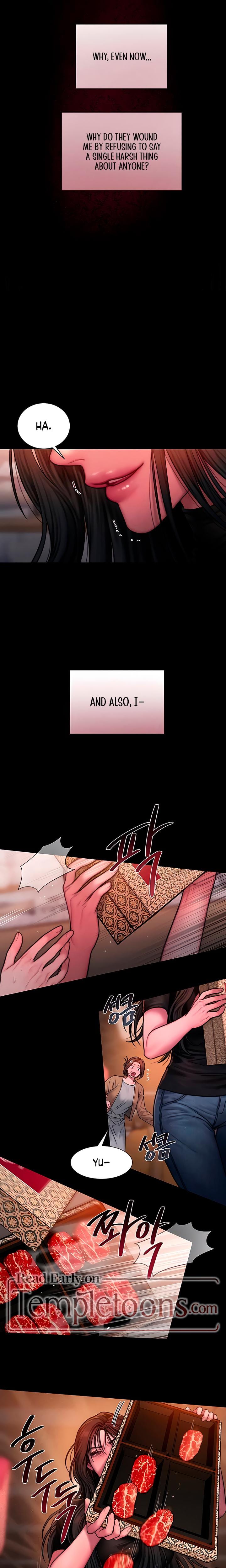 Greedy Uncensored, chapter 22, page 10 of 22