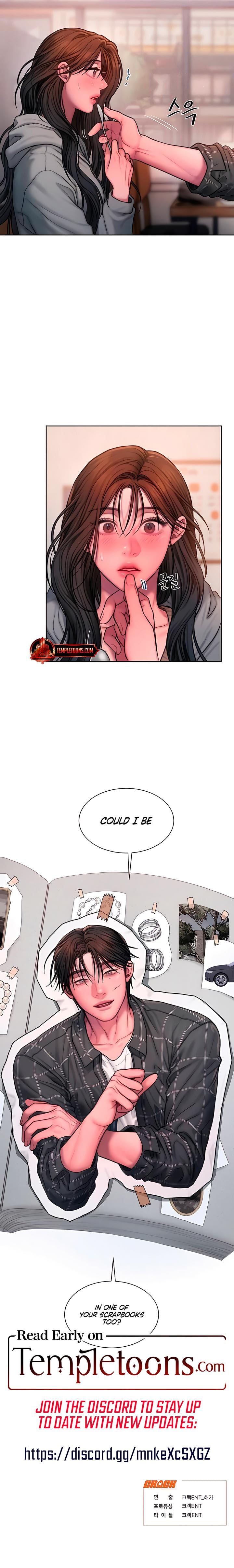 Greedy Uncensored, chapter 22, page 22 of 22