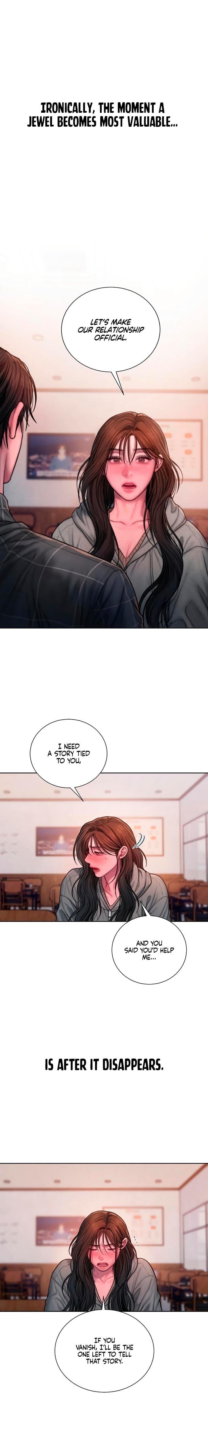 Greedy Uncensored, chapter 23, page 7 of 24
