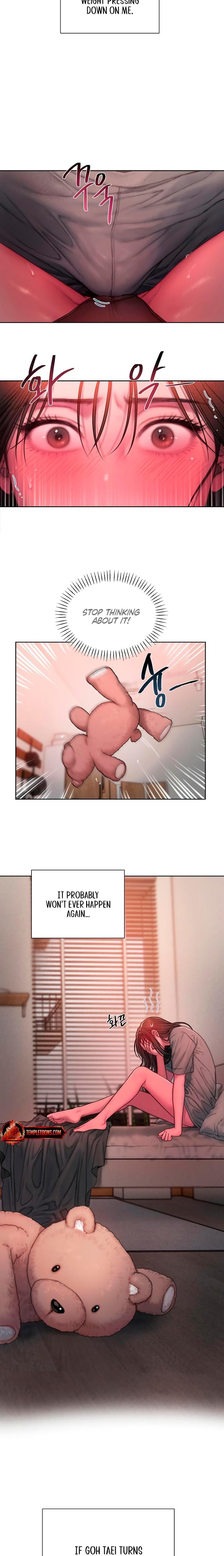 Greedy Uncensored, chapter 23, page 22 of 24