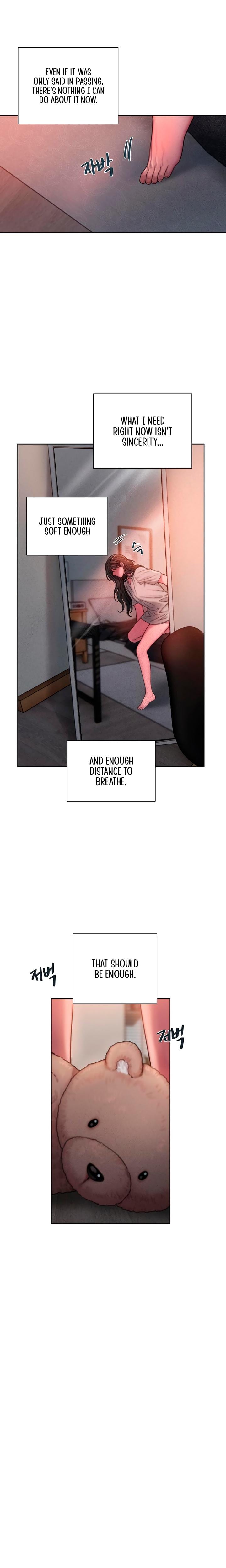 Greedy Uncensored, chapter 24, page 5 of 25