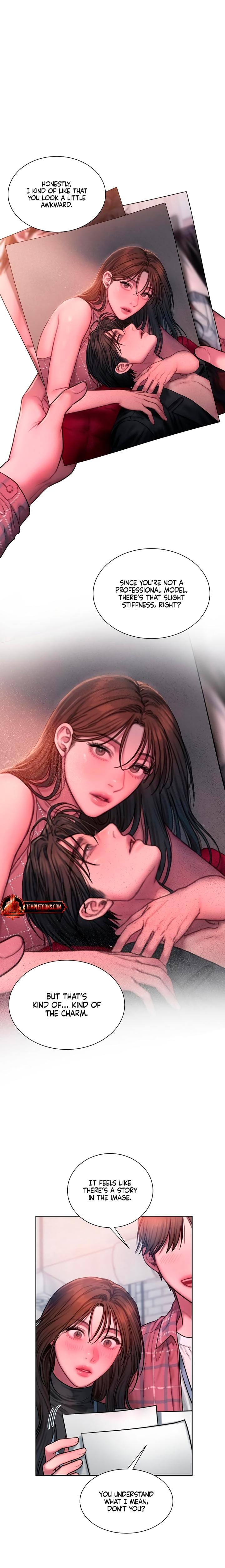 Greedy Uncensored, chapter 24, page 9 of 25