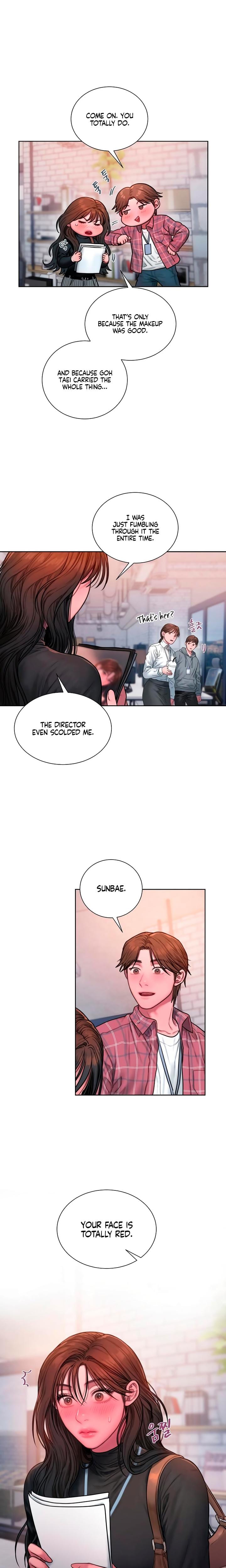 Greedy Uncensored, chapter 24, page 10 of 25