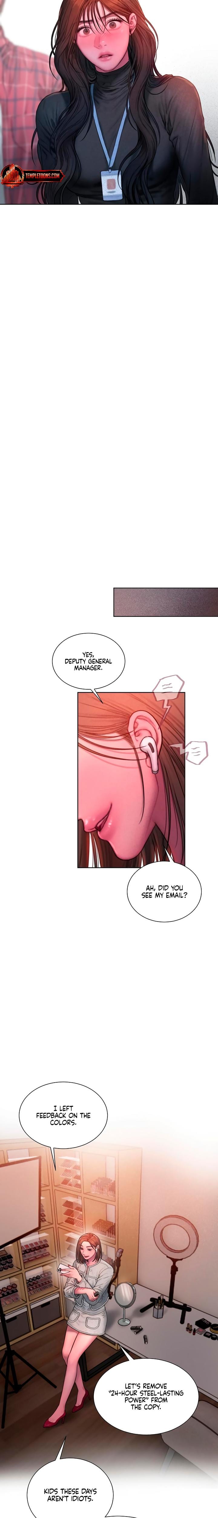 Greedy Uncensored, chapter 24, page 13 of 25