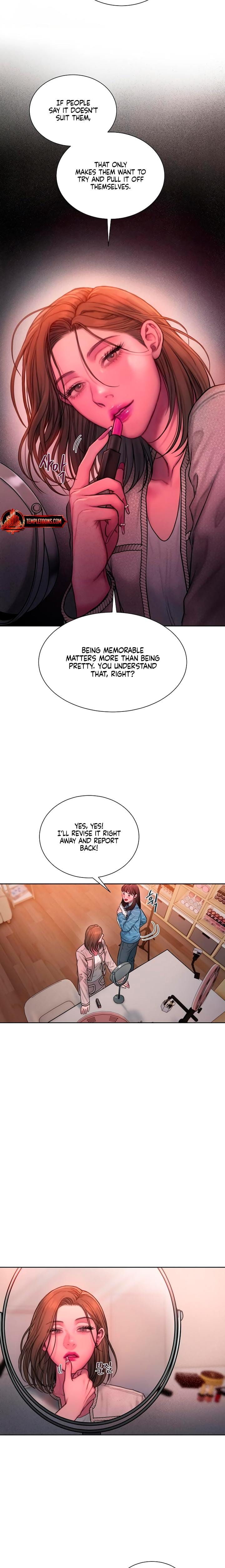 Greedy Uncensored, chapter 24, page 16 of 25