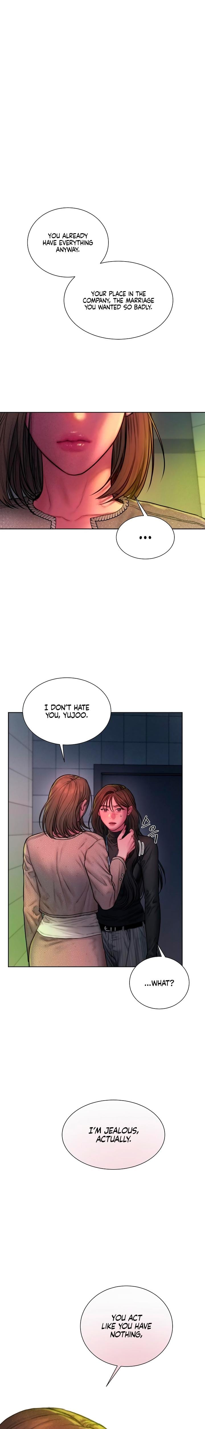 Greedy Uncensored, chapter 24, page 23 of 25