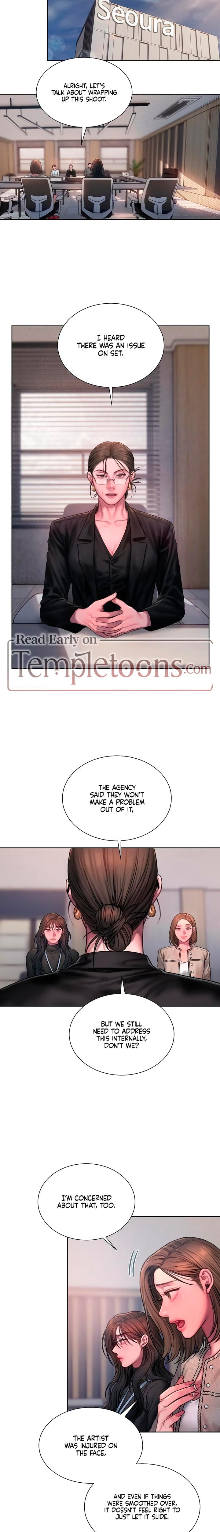 Greedy Uncensored, chapter 25, page 10 of 21