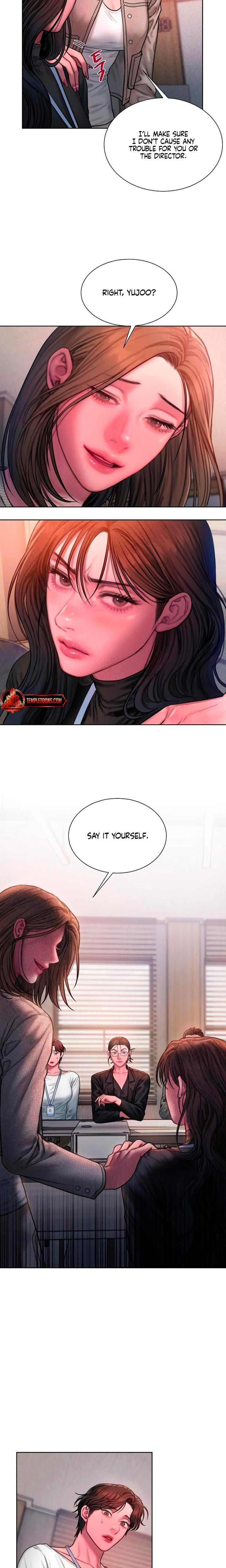 Greedy Uncensored, chapter 25, page 13 of 21