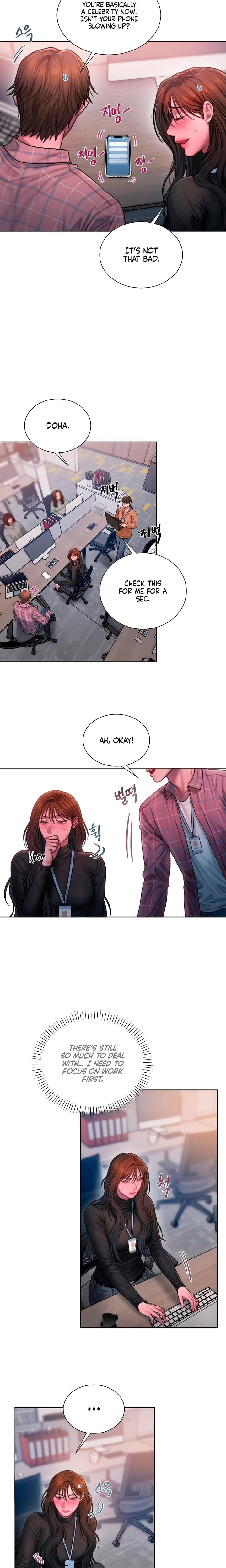 Greedy Uncensored, chapter 26, page 7 of 20