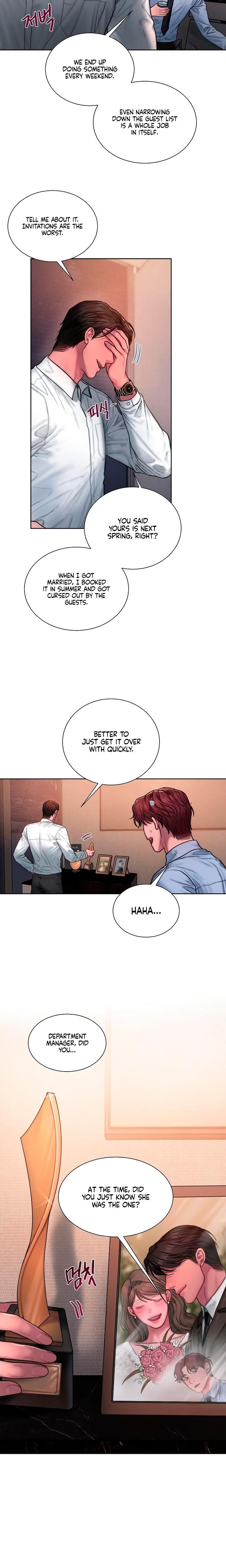 Greedy Uncensored, chapter 26, page 13 of 20