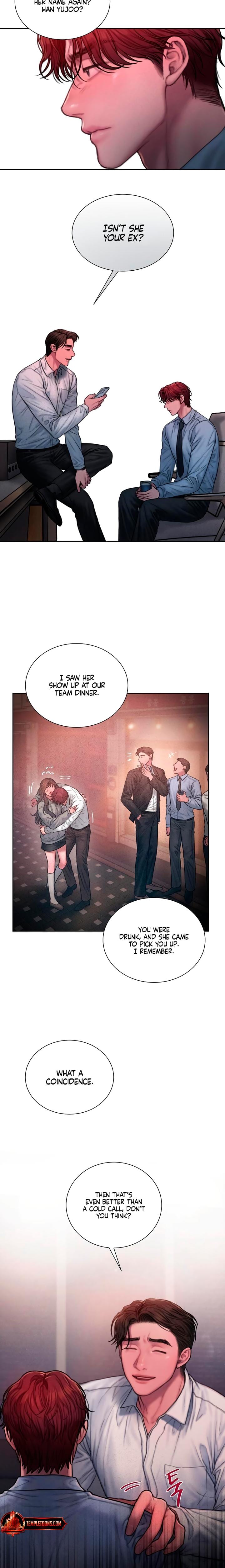 Greedy Uncensored, chapter 26, page 17 of 20