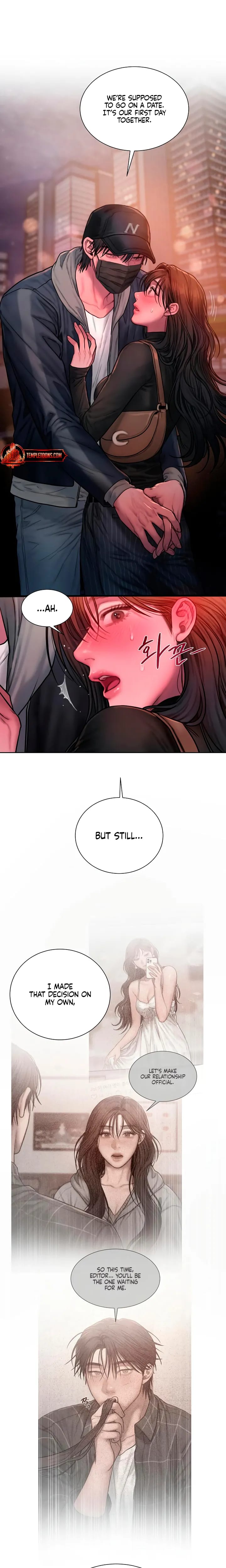 Greedy Uncensored, chapter 27, page 5 of 20