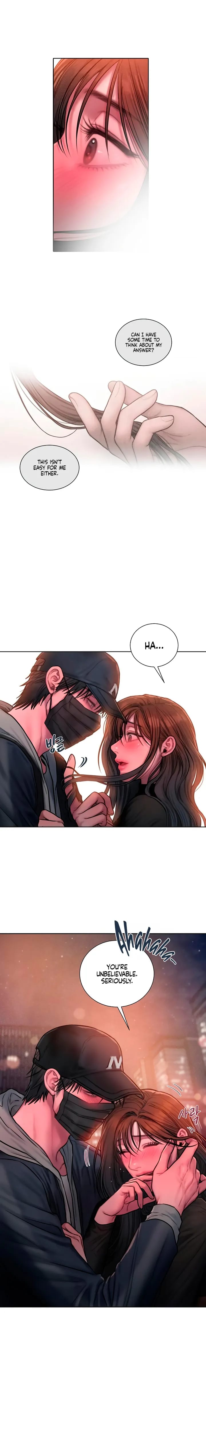 Greedy Uncensored, chapter 27, page 7 of 20