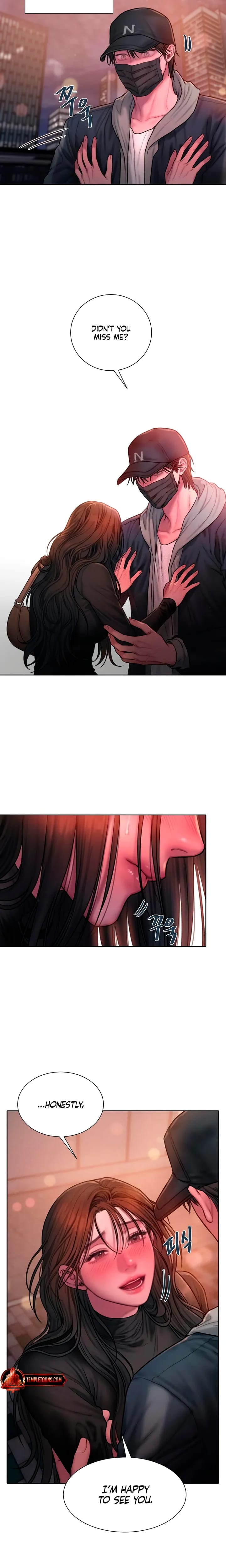 Greedy Uncensored, chapter 27, page 9 of 20