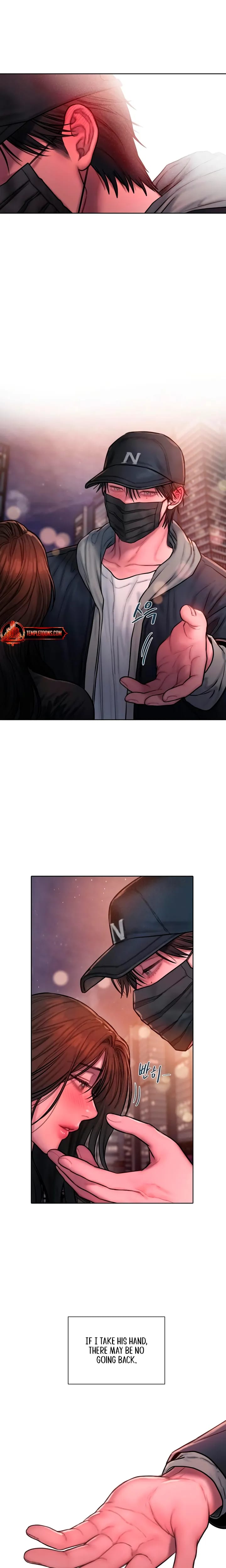 Greedy Uncensored, chapter 27, page 10 of 20