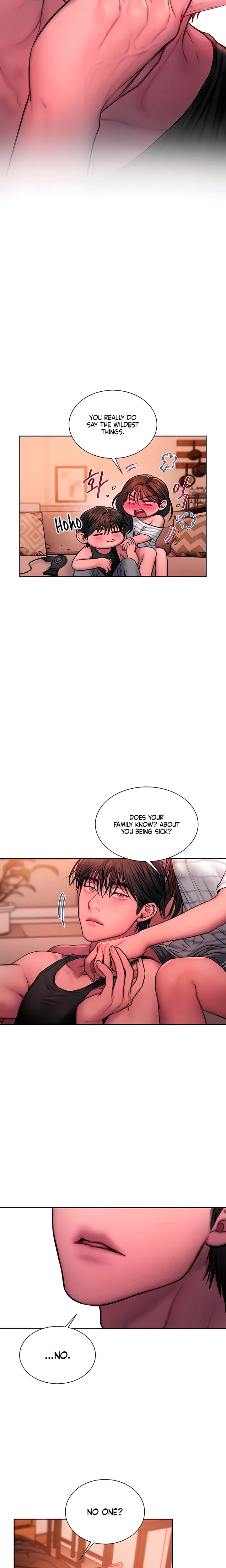 Greedy Uncensored, chapter 28, page 8 of 21