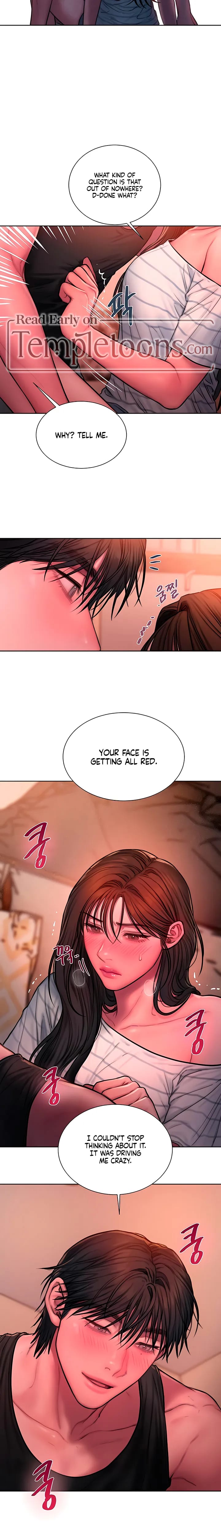 Greedy Uncensored, chapter 28, page 10 of 21
