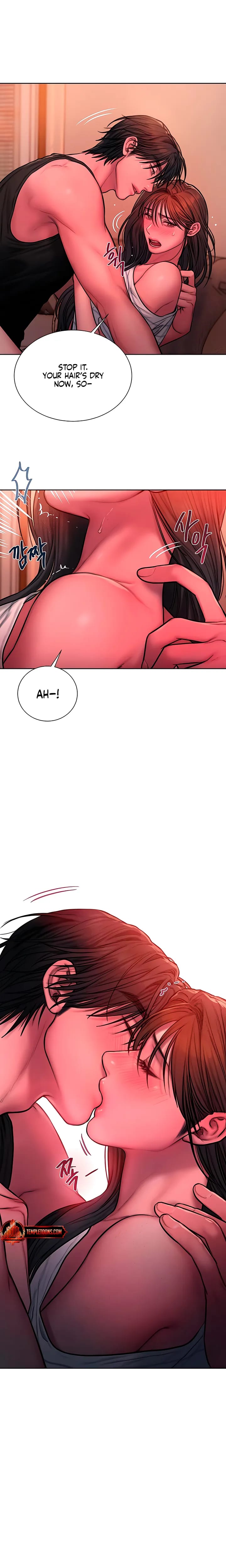 Greedy Uncensored, chapter 28, page 11 of 21