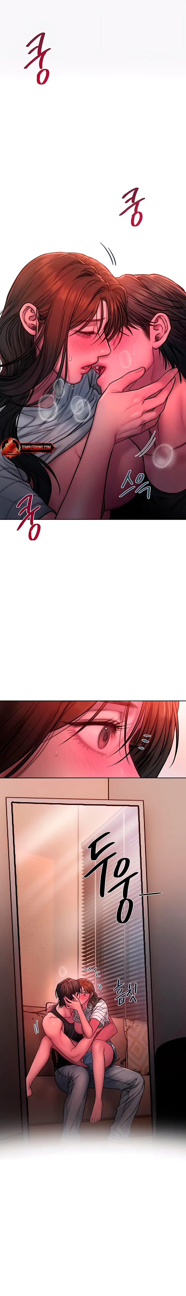 Greedy Uncensored, chapter 28, page 18 of 21