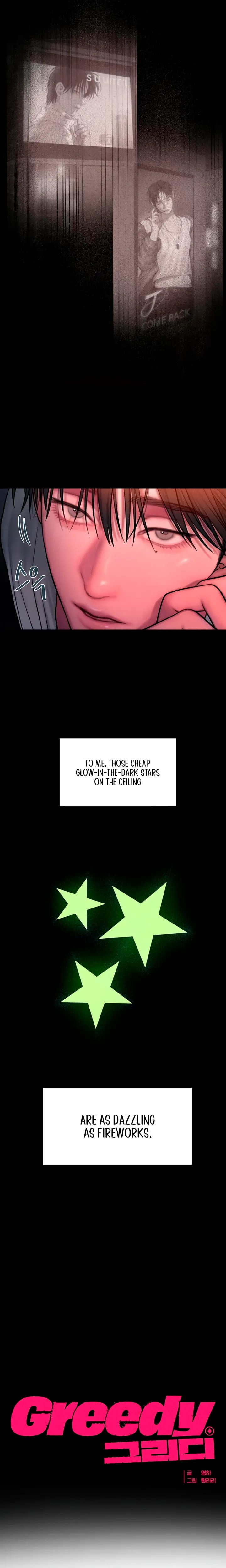 Greedy Uncensored, chapter 29, page 9 of 21