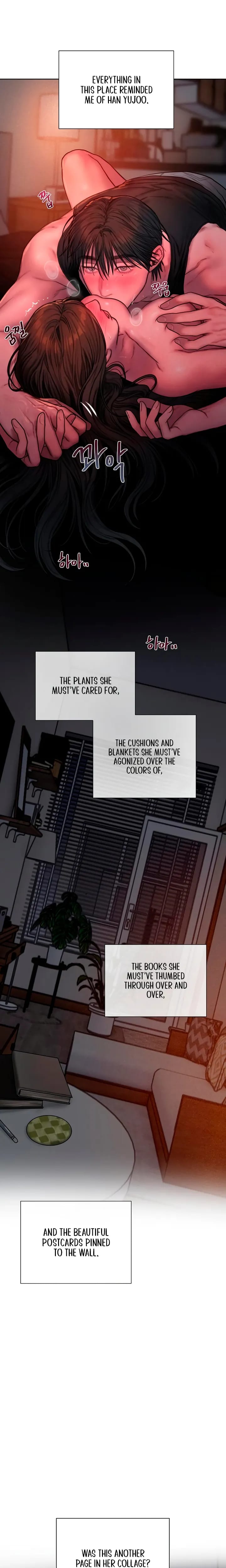Greedy Uncensored, chapter 29, page 11 of 21