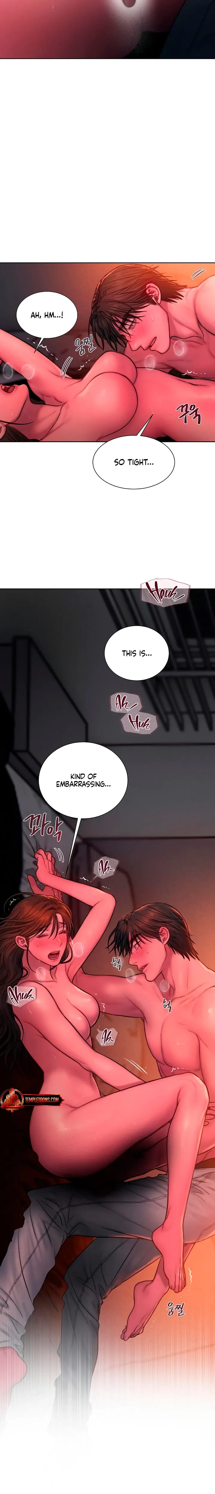 Greedy Uncensored, chapter 29, page 16 of 21