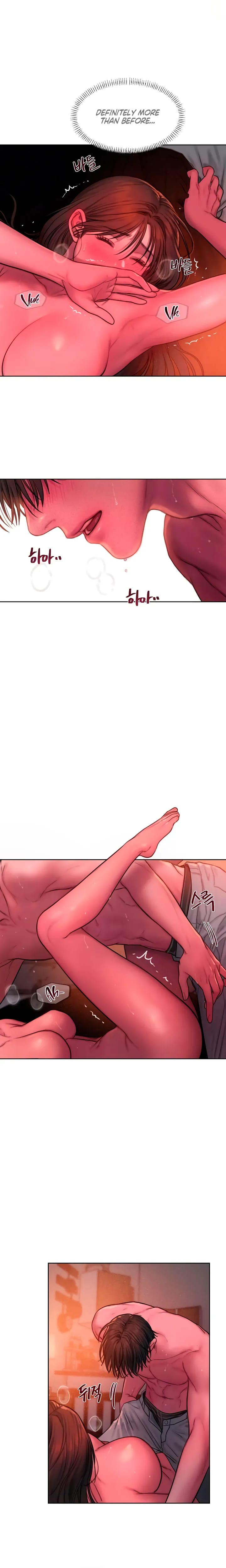 Greedy Uncensored, chapter 29, page 17 of 21
