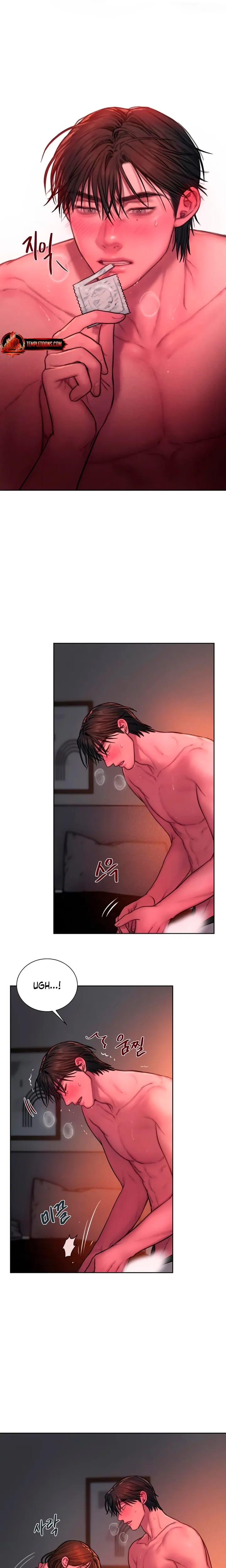 Greedy Uncensored, chapter 29, page 18 of 21