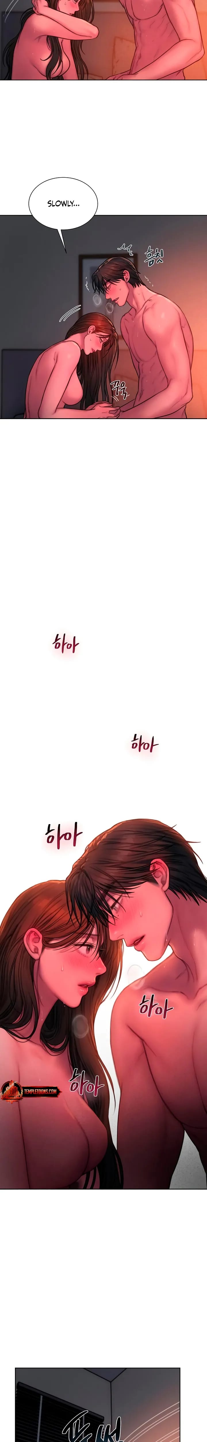 Greedy Uncensored, chapter 29, page 19 of 21