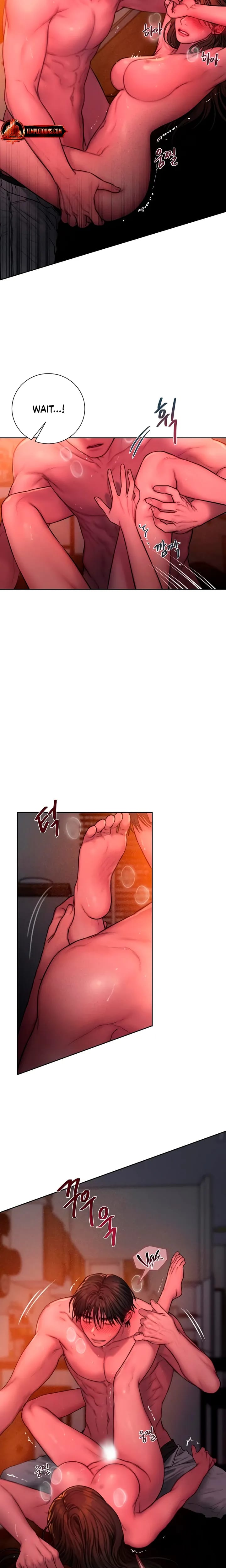 Greedy Uncensored, chapter 30, page 5 of 21