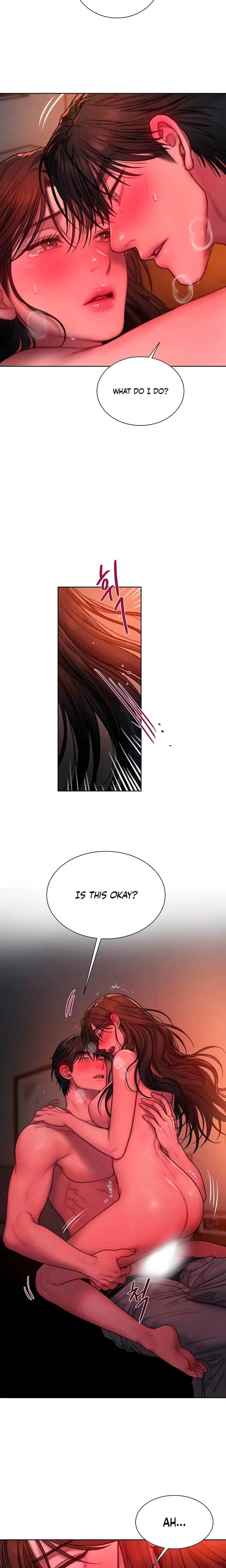 Greedy Uncensored, chapter 30, page 7 of 21