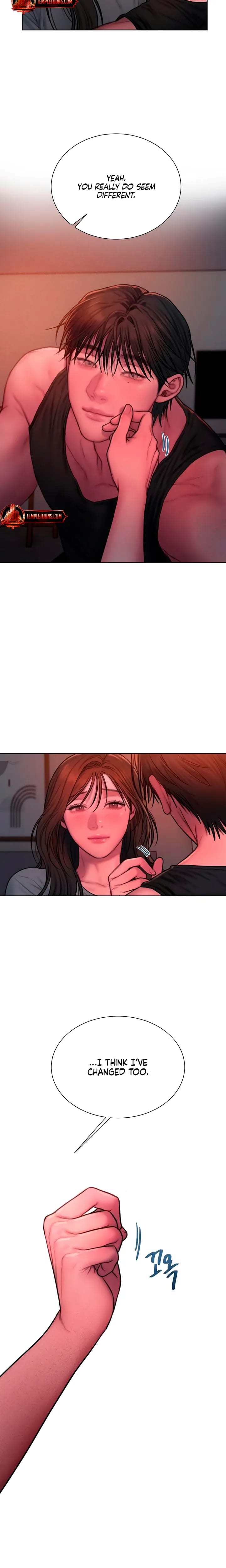 Greedy Uncensored, chapter 30, page 17 of 21