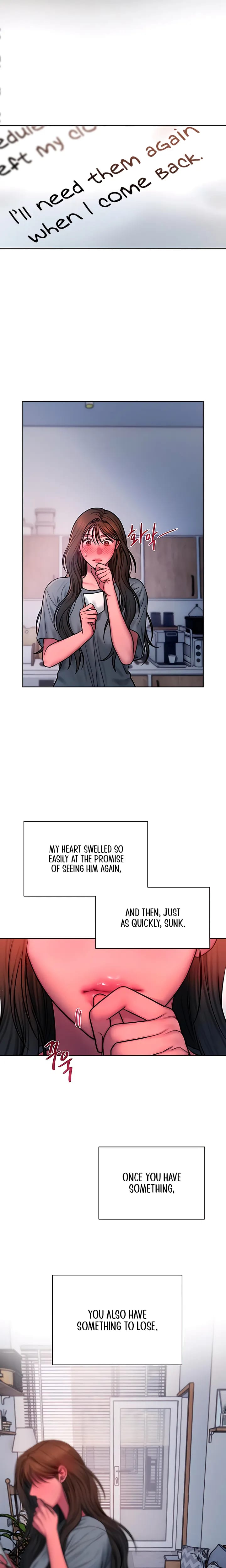 Greedy Uncensored, chapter 31, page 10 of 22