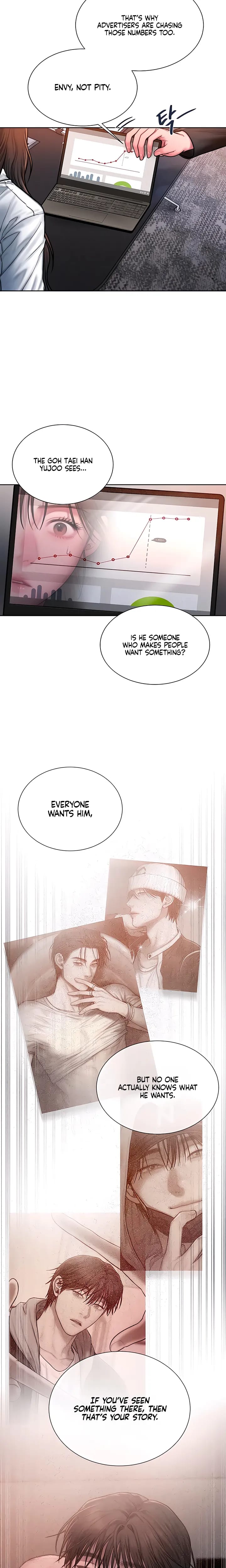 Greedy Uncensored, chapter 31, page 15 of 22
