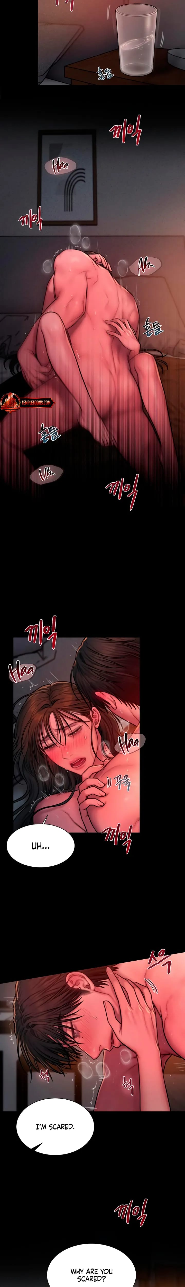 Greedy Uncensored, chapter 32, page 5 of 19