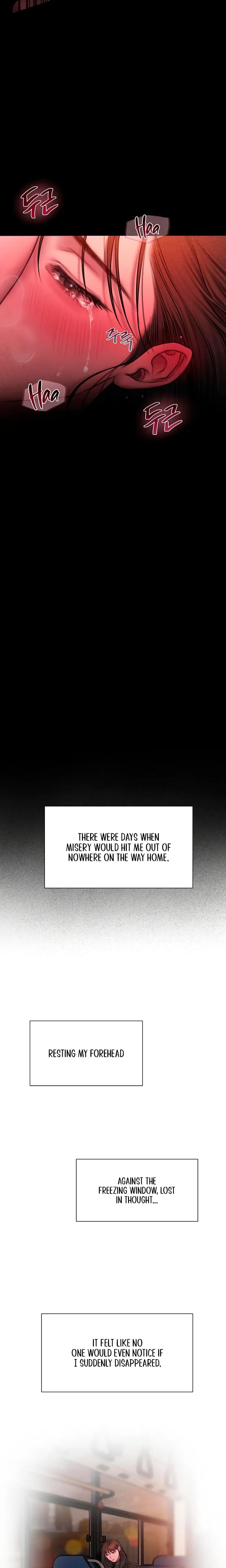 Greedy Uncensored, chapter 32, page 9 of 19