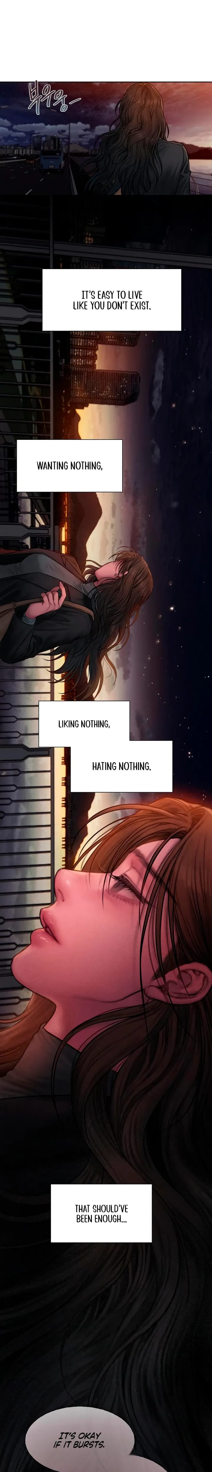 Greedy Uncensored, chapter 32, page 11 of 19