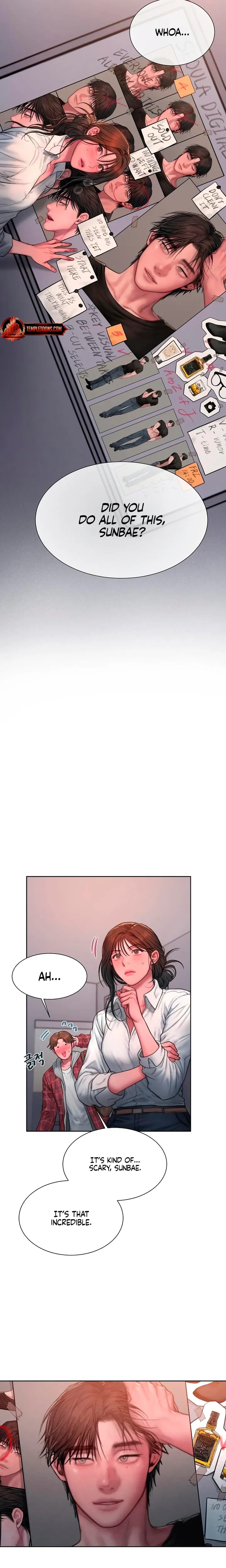 Greedy Uncensored, chapter 32, page 16 of 19