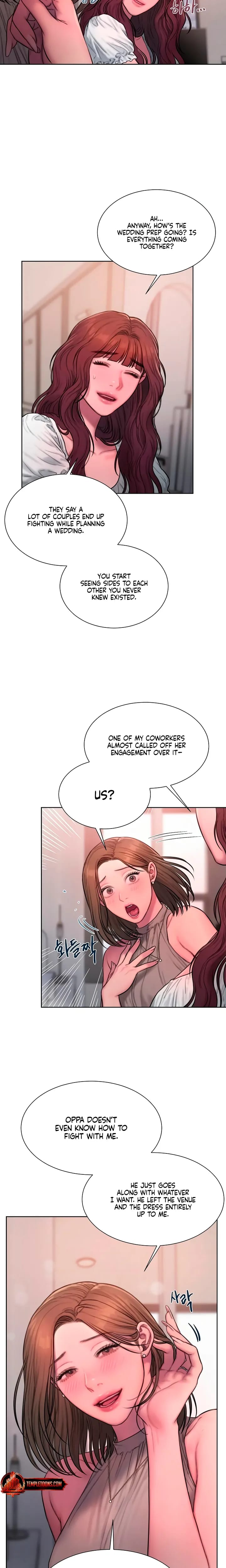 Greedy Uncensored, chapter 33, page 8 of 22