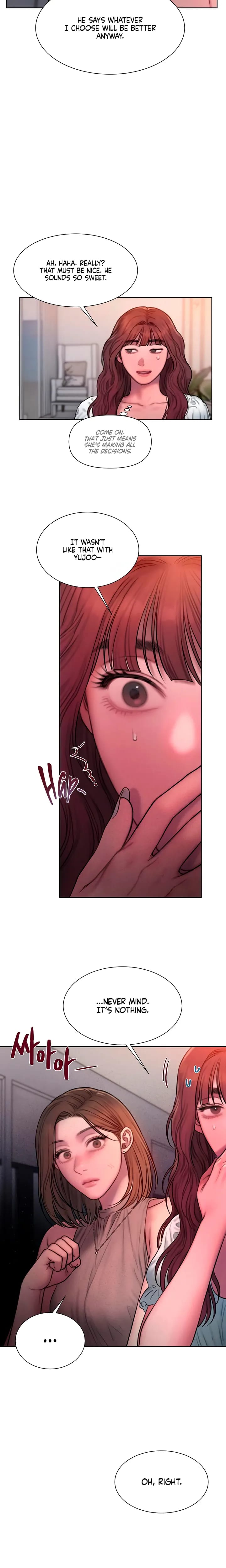 Greedy Uncensored, chapter 33, page 9 of 22